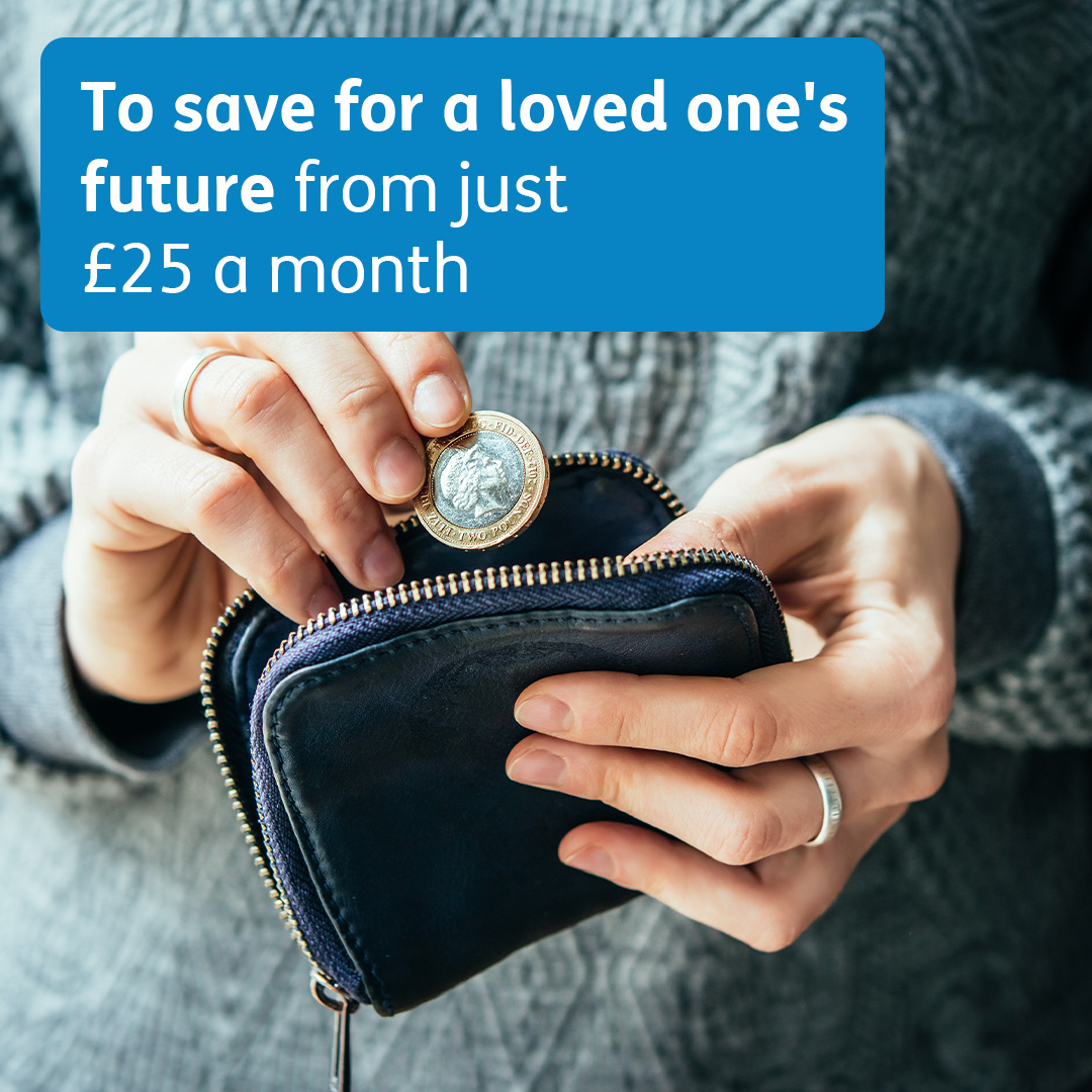 Today is #InternationalDayOfFamilies. If you're thinking about preparing for your family's financial future, you have options like opening a Children’s Savings Plan or Junior ISA for your younger family members.

hubs.la/Q03kNVGW0