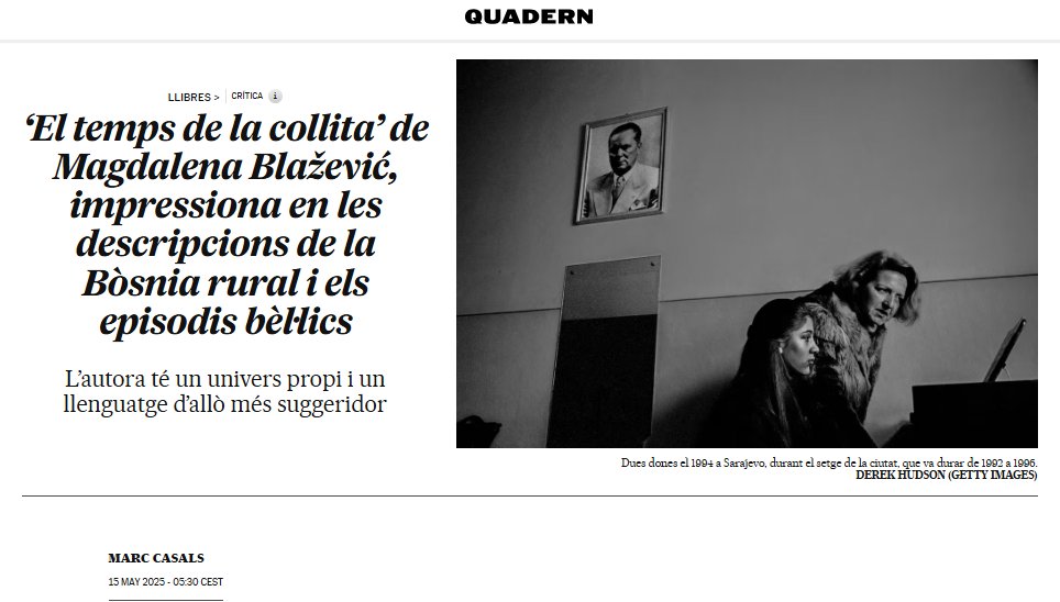 Marc Casals tweet media