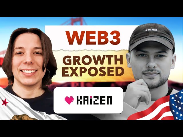 AAAPadSF's tweet image. The Web3 Growth Game is Rigged. Unless You Know This.
“Marketing isn’t magic.
There’s no secret potion.
It’s basics — done ruthlessly well.”
Matt's top advice?
✅ Stop chasing noise
✅ Focus on narrative
✅ Build structure before hype
✅ Ignore founders who avoid budget talks —…