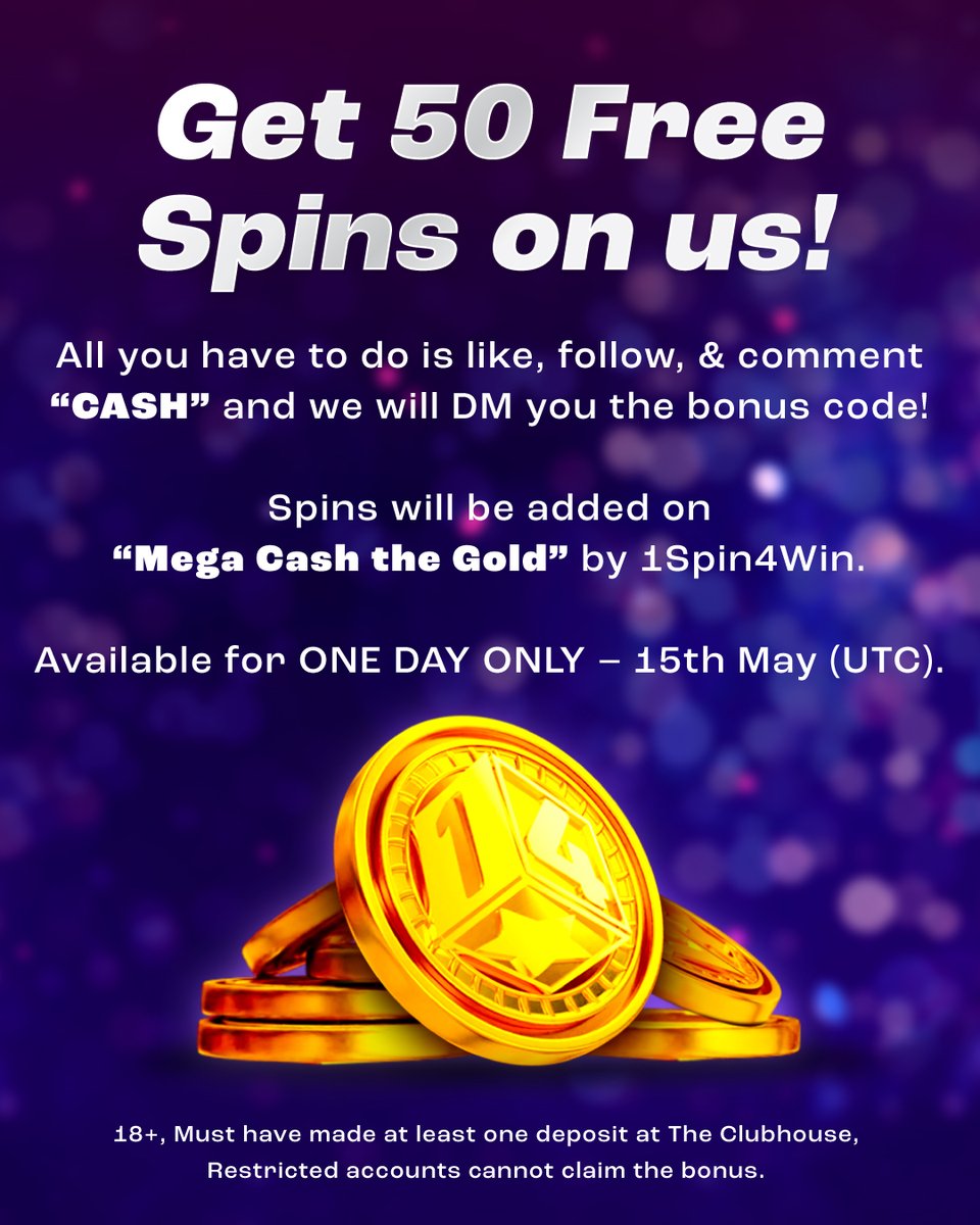 The Clubhouse Casino tweet media