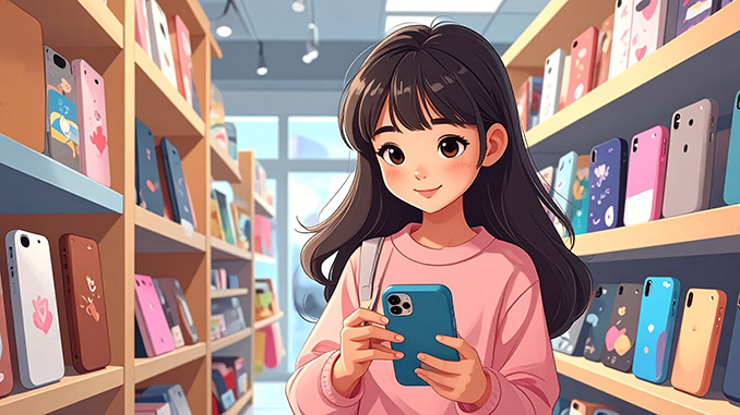 trustedblogs's tweet image. Sind günstige Handy-Hüllen von Temu &amp;amp; Co. echt clever – oder riskierst du mehr, als du sparst? Finde es raus! 

👉 techsonar.de/2025/05/05/han…

#TechCheck #Sparfuchs @TechSonar

Wir empfehlen deinen #Blog ❤️ [trusted-blogs.com/blogger]()