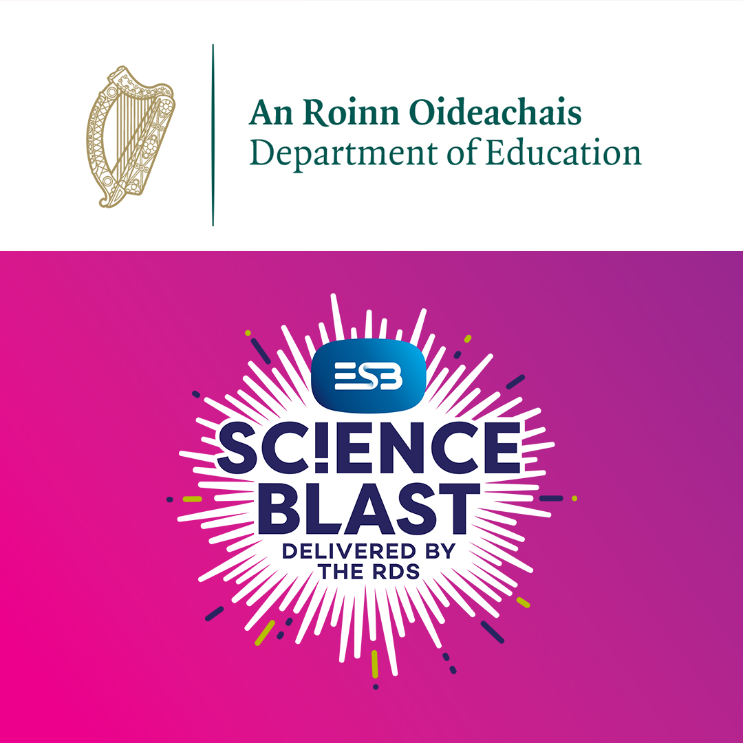 ESB Science Blast (@esbscienceblast) on Twitter photo Thank you to <a href="/Education_Ire/">Department of Education and Youth</a> for supporting #ESBScienceBlast! Together, we share an ambition to develop high level #STEMEducation in primary schools across Ireland🧬 Thank you to <a href="/Education_Ire/">Department of Education and Youth</a> for supporting #ESBScienceBlast! Together, we share an ambition to develop high level #STEMEducation in primary schools across Ireland🧬