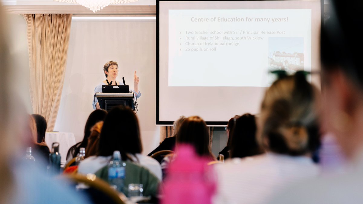 ncseirl's tweet image. 🎉 A huge thank you to the schools who took part in our Universal Design for Learning (UDL) pilot showcase! Your energy and enthusiasm have made the first year a huge success. We’re excited to keep learning together in year two!’🎉