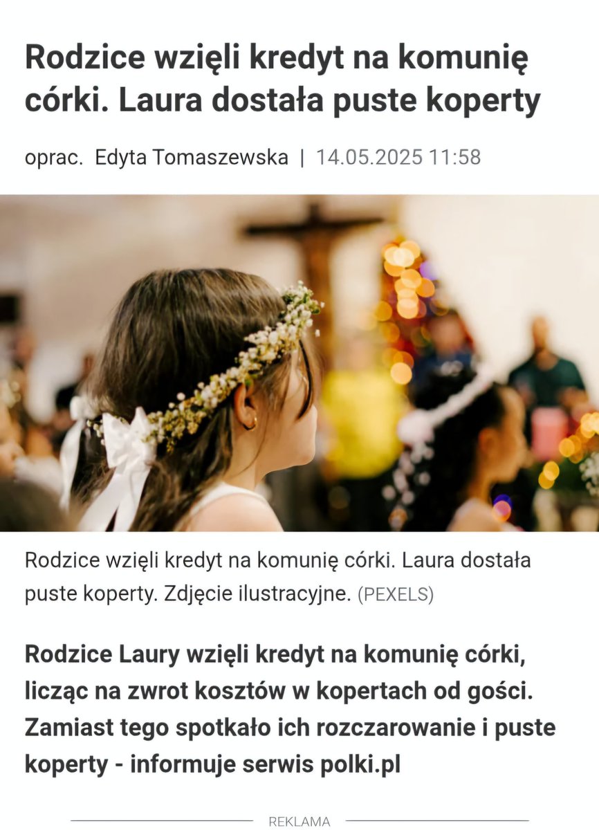 MagdaMarrkefka's tweet image. Jakie to katolickie... 
#katolik #religia #komunia