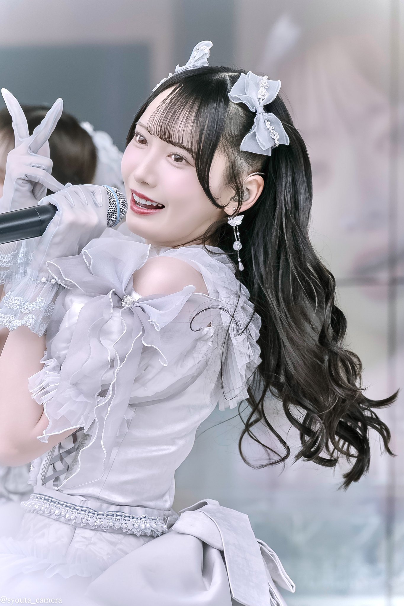 【たま】≠ME ノイミー　モブノデレラ　鈴木瞳美　直筆 ≠ ME （ノットイコールミー） | ≠ME 10th single