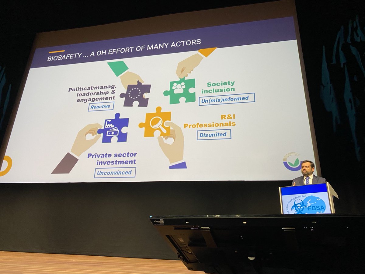 Marion Koopmans, publications: https://pure.eur.nl (@marionkoopmans) on Twitter photo Assessment of current challenges Carlos das Nevas <a href="/EFSA_EU/">EFSA</a> Assessment of current challenges Carlos das Nevas <a href="/EFSA_EU/">EFSA</a>