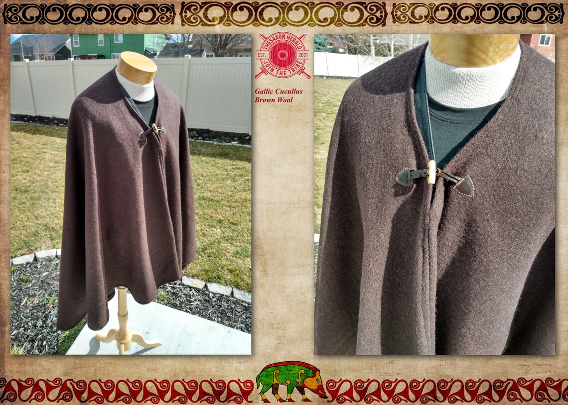 TheSaxonHerald's tweet photo. https://t.co/y2AQSoBaxf
#Fashionhistory #ancienthistory #gallicwars #gaul #gauls #gallicclothing #ancientfashion #ancientgauls #celticfashion #historicalclothing #gallic #livinghistory #celtichistory #culturalheritage #historicalfashion #ancientcultures #ancientcivilizations https://t.co/CumUckCoAe