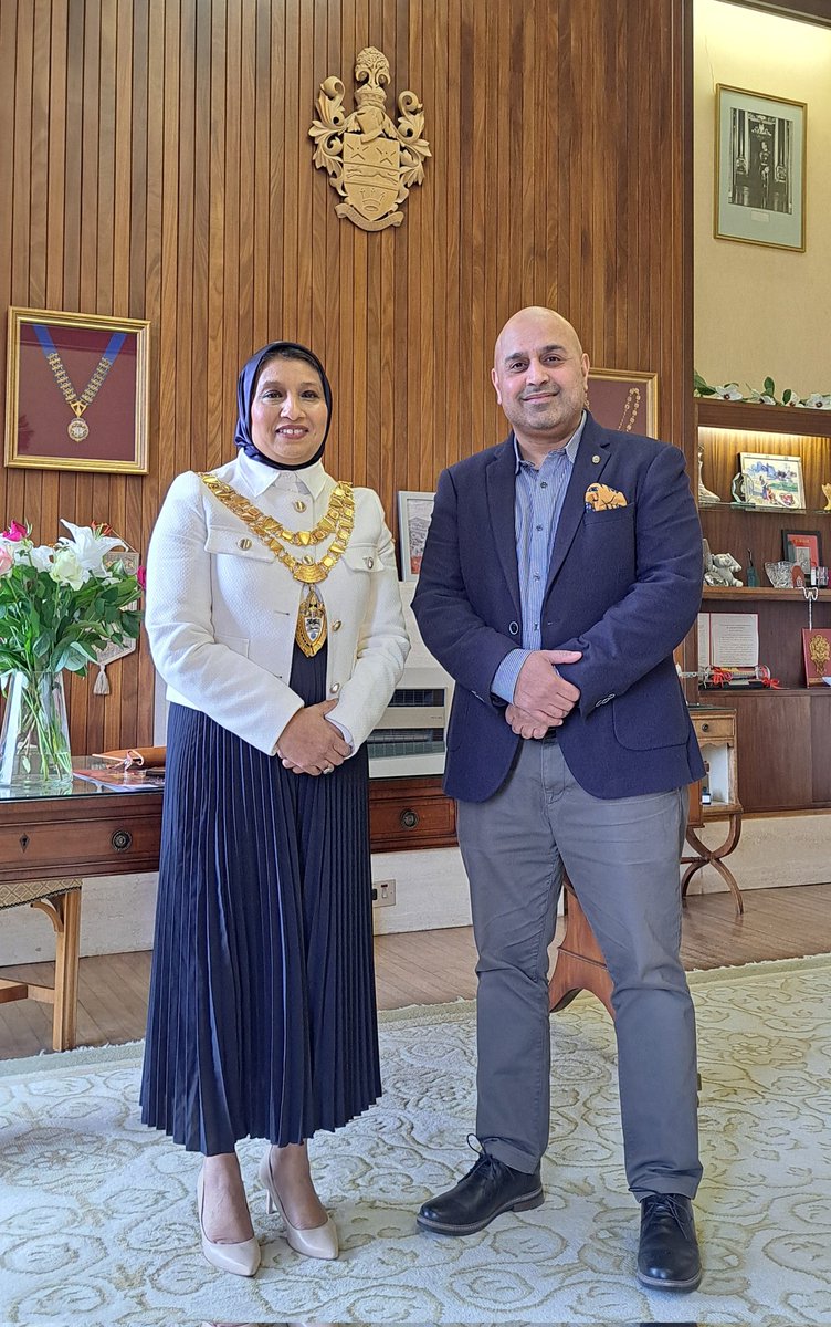 Mo Rasul tweet media