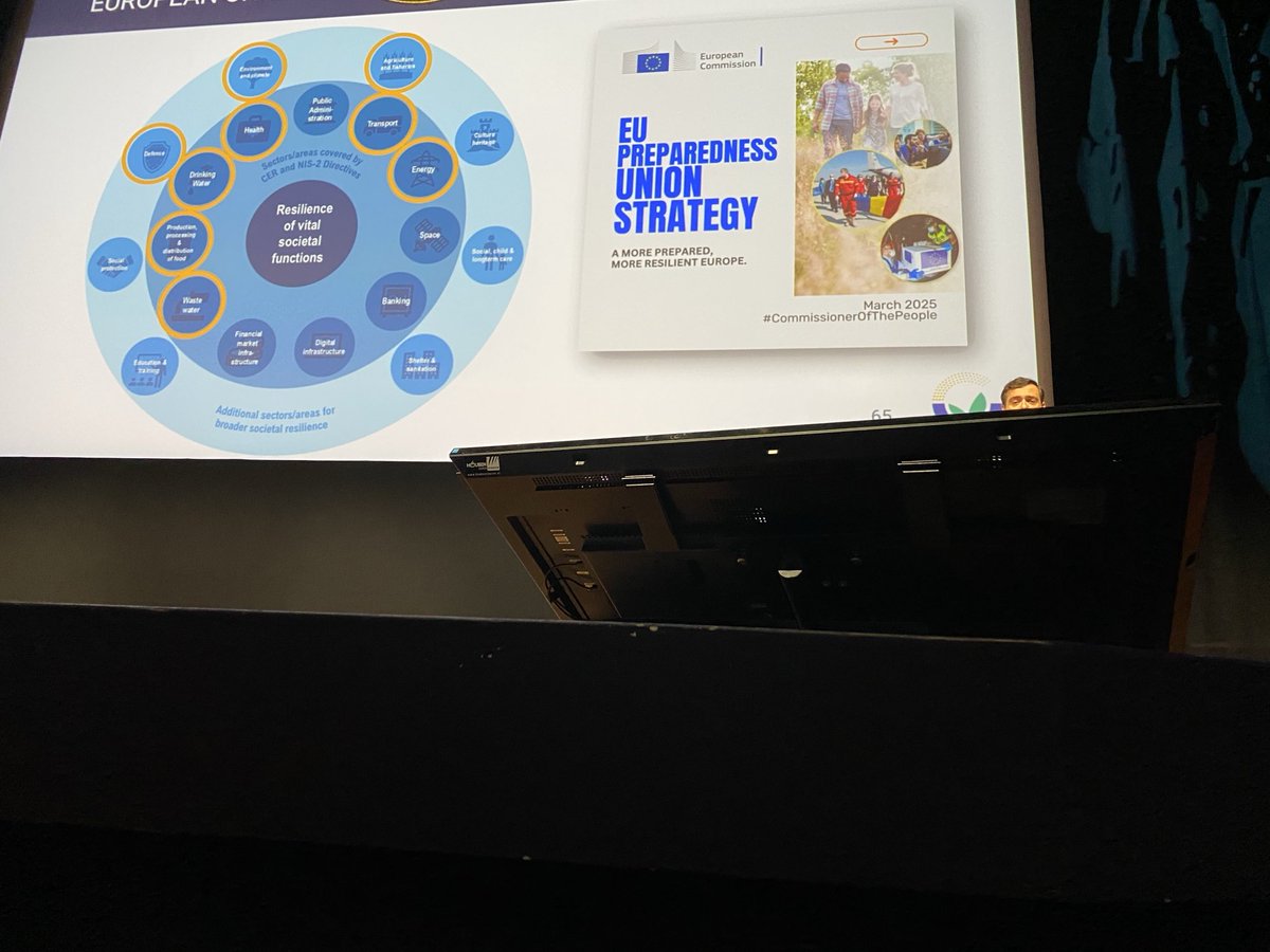 Marion Koopmans, publications: https://pure.eur.nl (@marionkoopmans) on Twitter photo Areas in European policy in which one health is relevant Areas in European policy in which one health is relevant