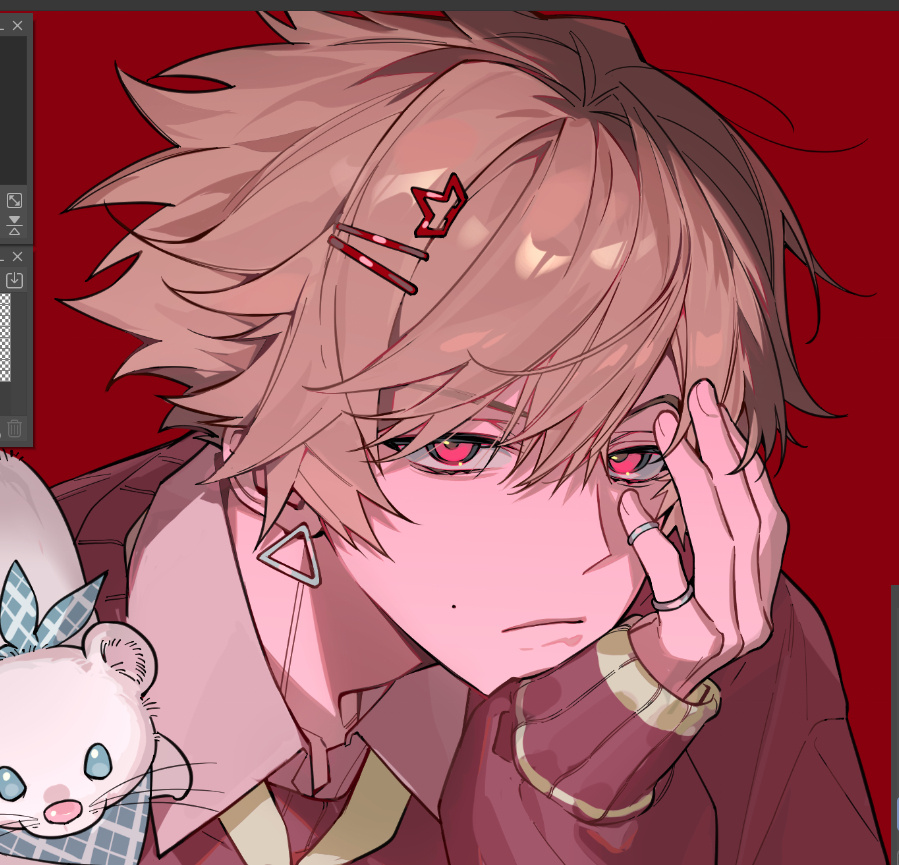 コハル🪽 (@koharuii) on Twitter photo 🥳 🥳