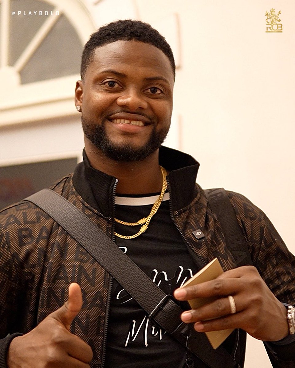 RCBTweets's tweet image. Morphers activated. Our 𝑷𝒐𝒘𝒆𝒓 𝑹𝒂𝒏𝒈𝒆𝒓𝒔 are back. 🙌

Right on time and ready to strike! ⚡👊