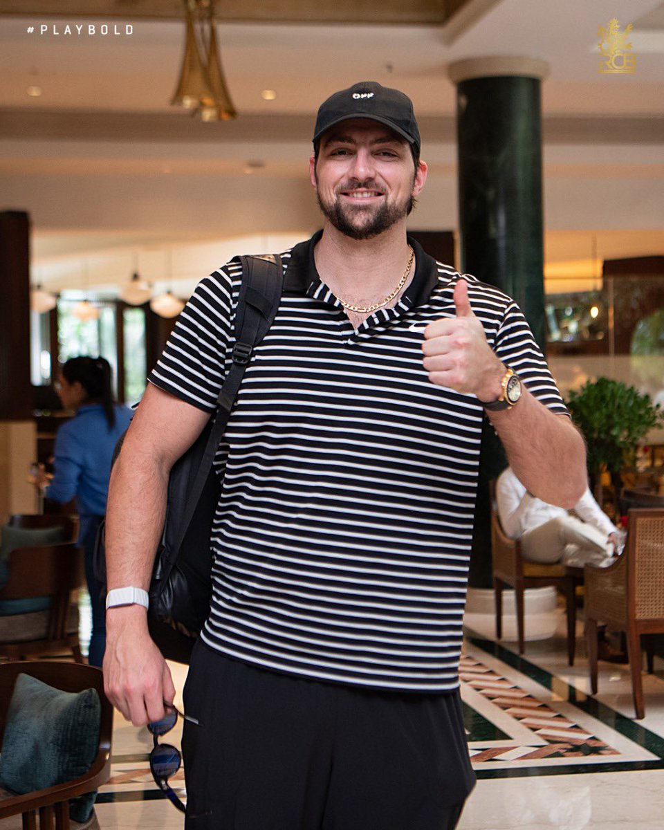 RCBTweets's tweet image. Morphers activated. Our 𝑷𝒐𝒘𝒆𝒓 𝑹𝒂𝒏𝒈𝒆𝒓𝒔 are back. 🙌

Right on time and ready to strike! ⚡👊