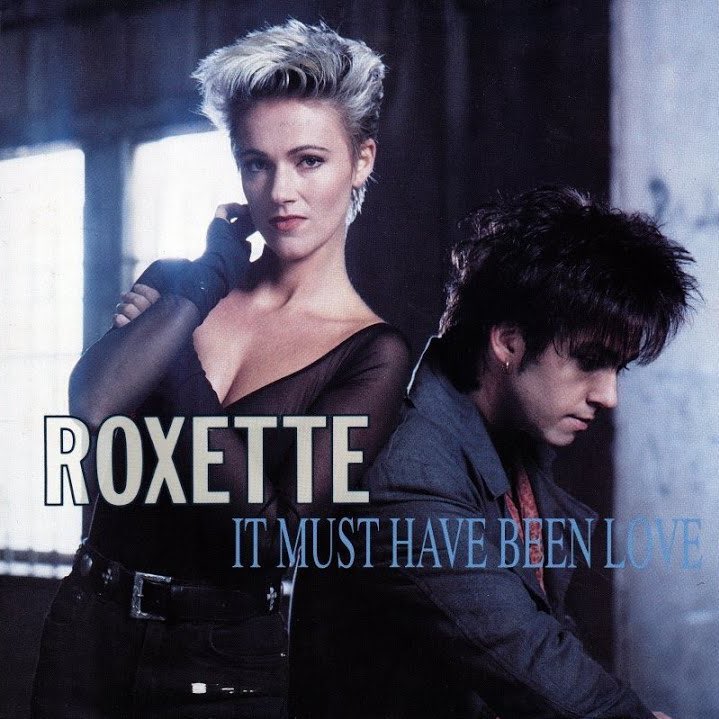 🇸🇪 | “It Must Have Been Love” by Roxette has surpassed 800 million streams on Spotify.