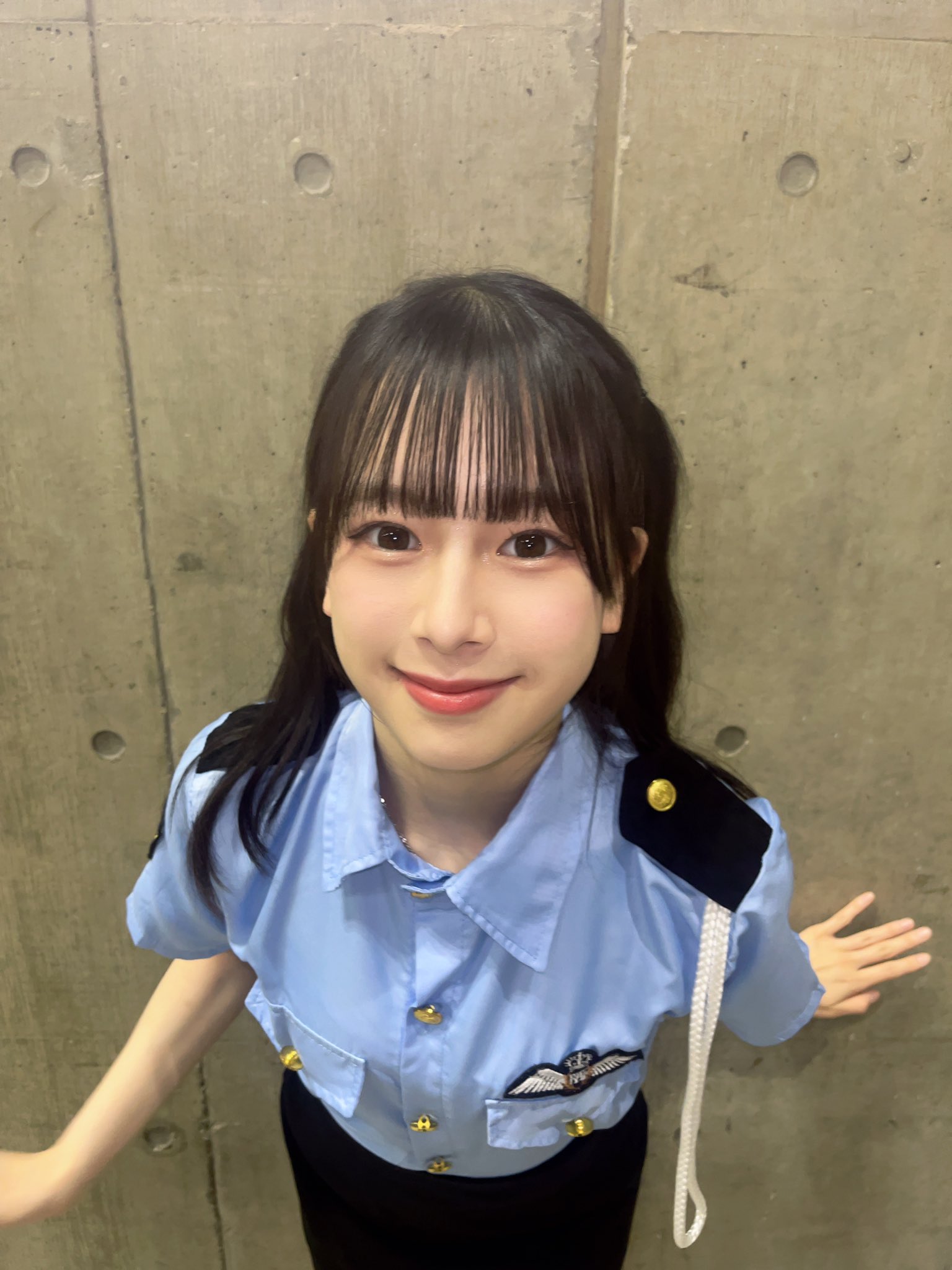 青原優花 ♡NMB48♡ (@aobara_yuka) / X
