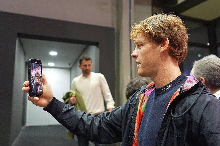 Namastè tweet media