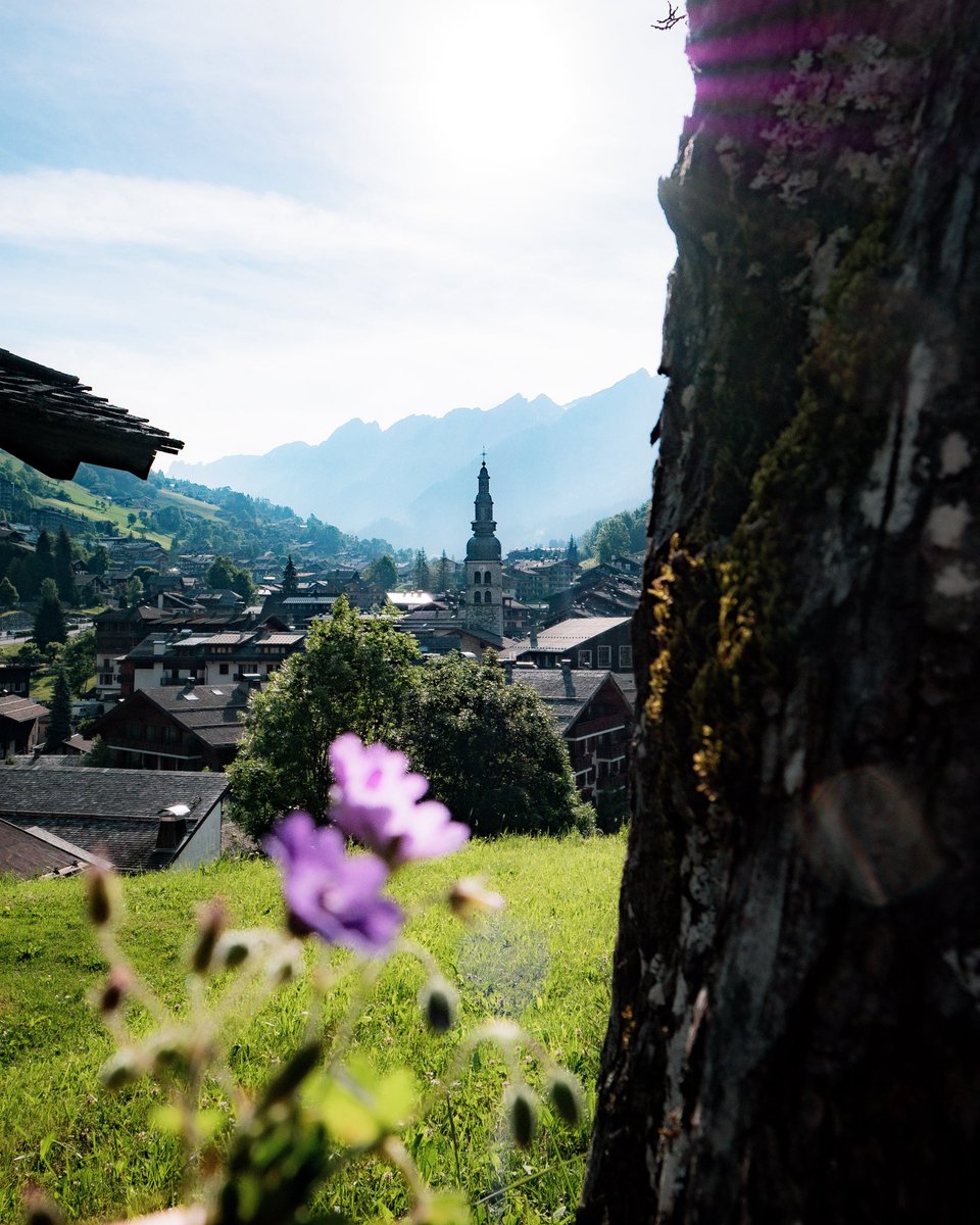 En mai, fait ce qu’il te plait… 😉 Parmi la liste des activités que voici ➡️ bit.ly/LaClusazEnMai