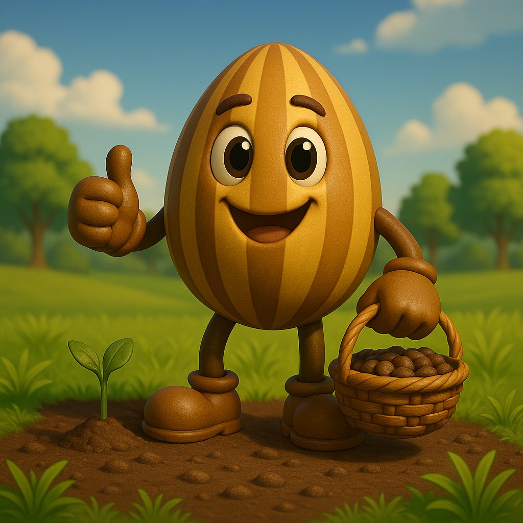 SemeCoin_'s tweet image. Other meme coins:
"Wen Lambo?"

$SEME holders:
"Wen forest picnic?"

Because planting trees &amp;gt; chasing hype.
#SEME #BurnToPlant #MemeCoin #Solana #GreenCrypto