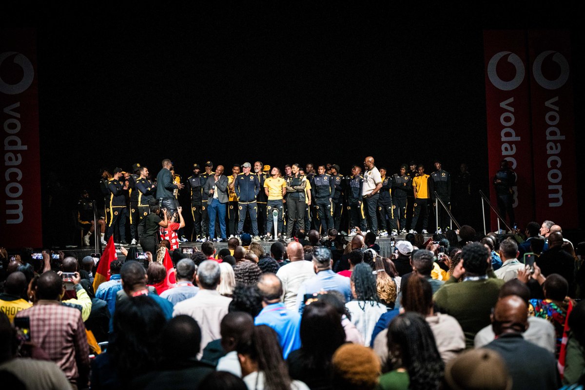 Kaizer Chiefs tweet media