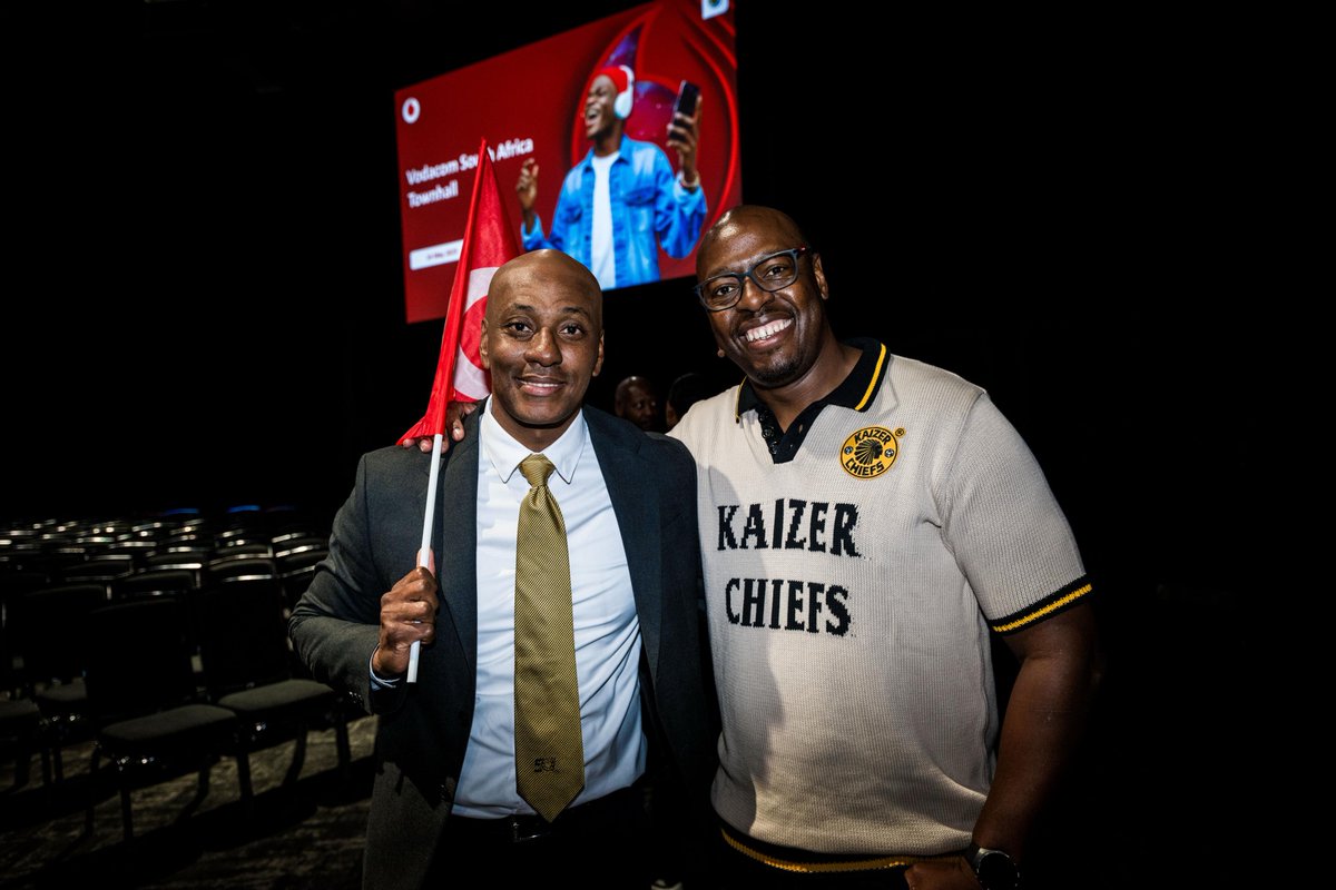 Kaizer Chiefs tweet media
