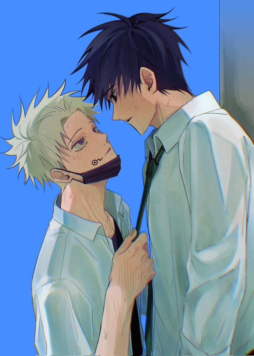 여름 청춘 옷토게