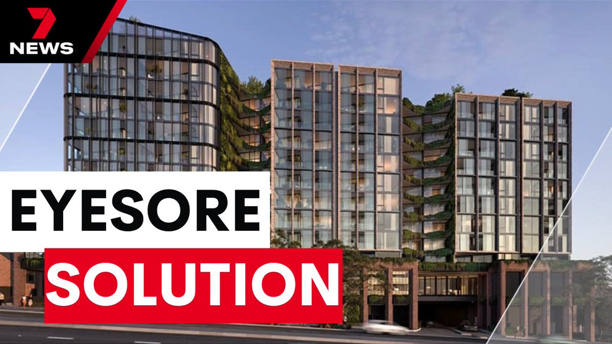 7NEWS Sydney (@7newssydney) on Twitter photo After 15 years of delays, one of Sydney's great eyesores is set to be solved, with the final go-ahead for the redevelopment of the old Balmain Leagues Club. youtu.be/V8JuF8yFIW8 <a href="/AngeliqueOpie7/">Angelique Opie</a> #7NEWS After 15 years of delays, one of Sydney's great eyesores is set to be solved, with the final go-ahead for the redevelopment of the old Balmain Leagues Club. youtu.be/V8JuF8yFIW8 <a href="/AngeliqueOpie7/">Angelique Opie</a> #7NEWS