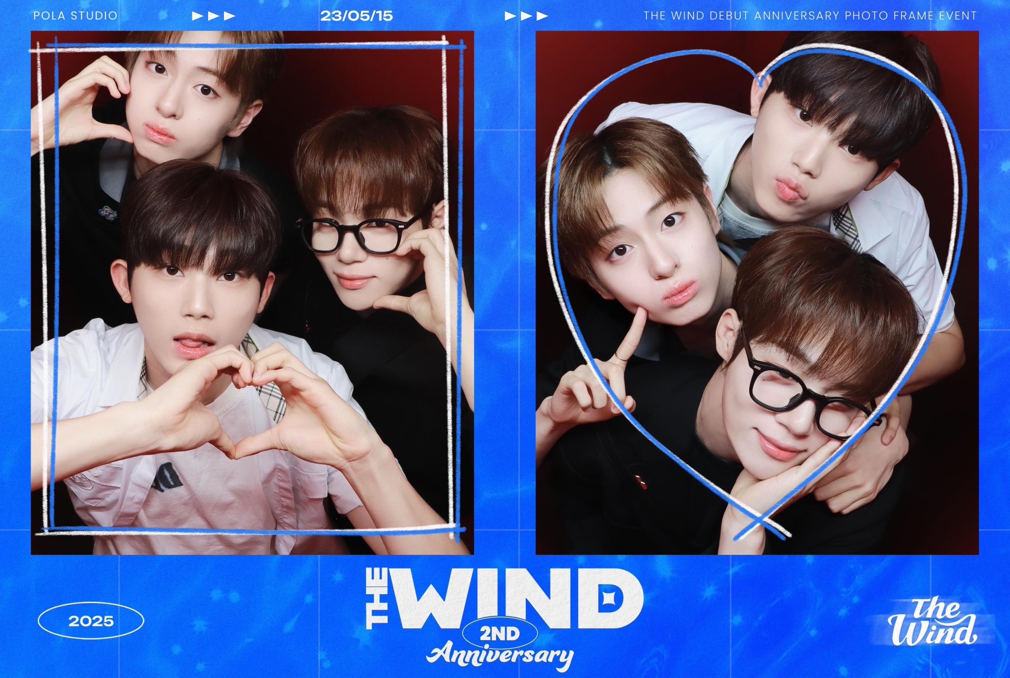 The Wind JAPAN OFFICIAL on X: 