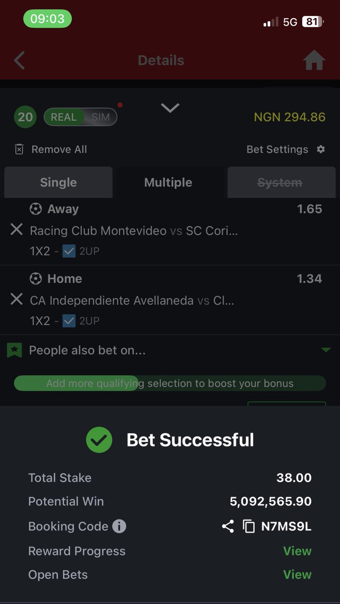 Corner Today! 🏆
WW08Z5
HPE8F6
K679MY
SG2CL3

All edits posted here👇👇👇👇👇
My Telegram Channel: t.me/glowreex