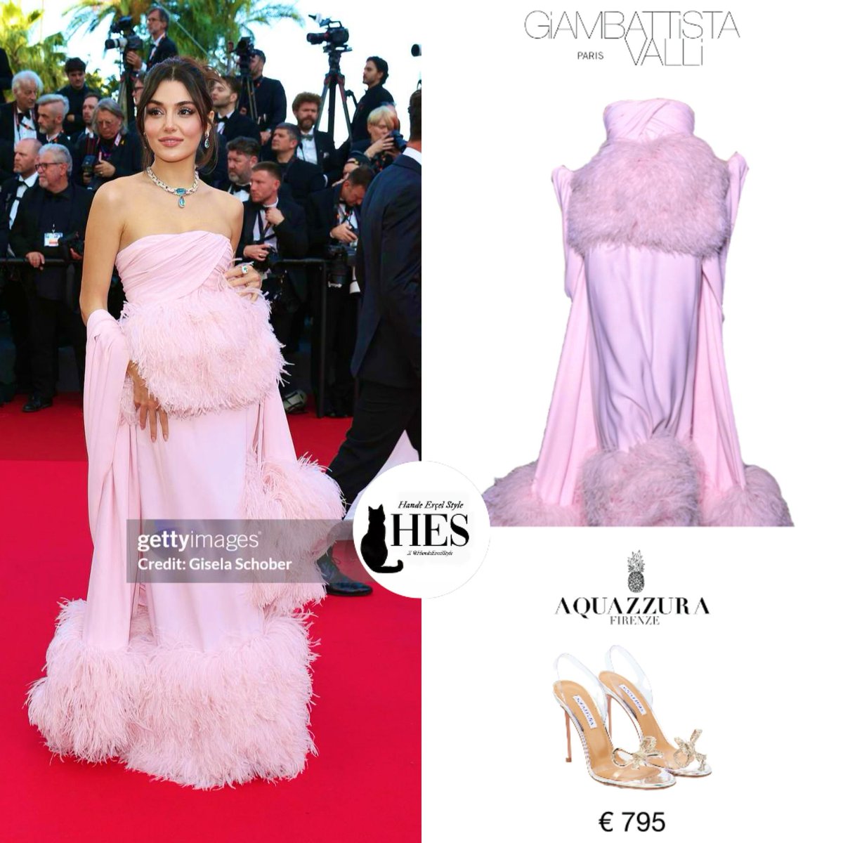 HandeErçelStyle 🦋 tweet media