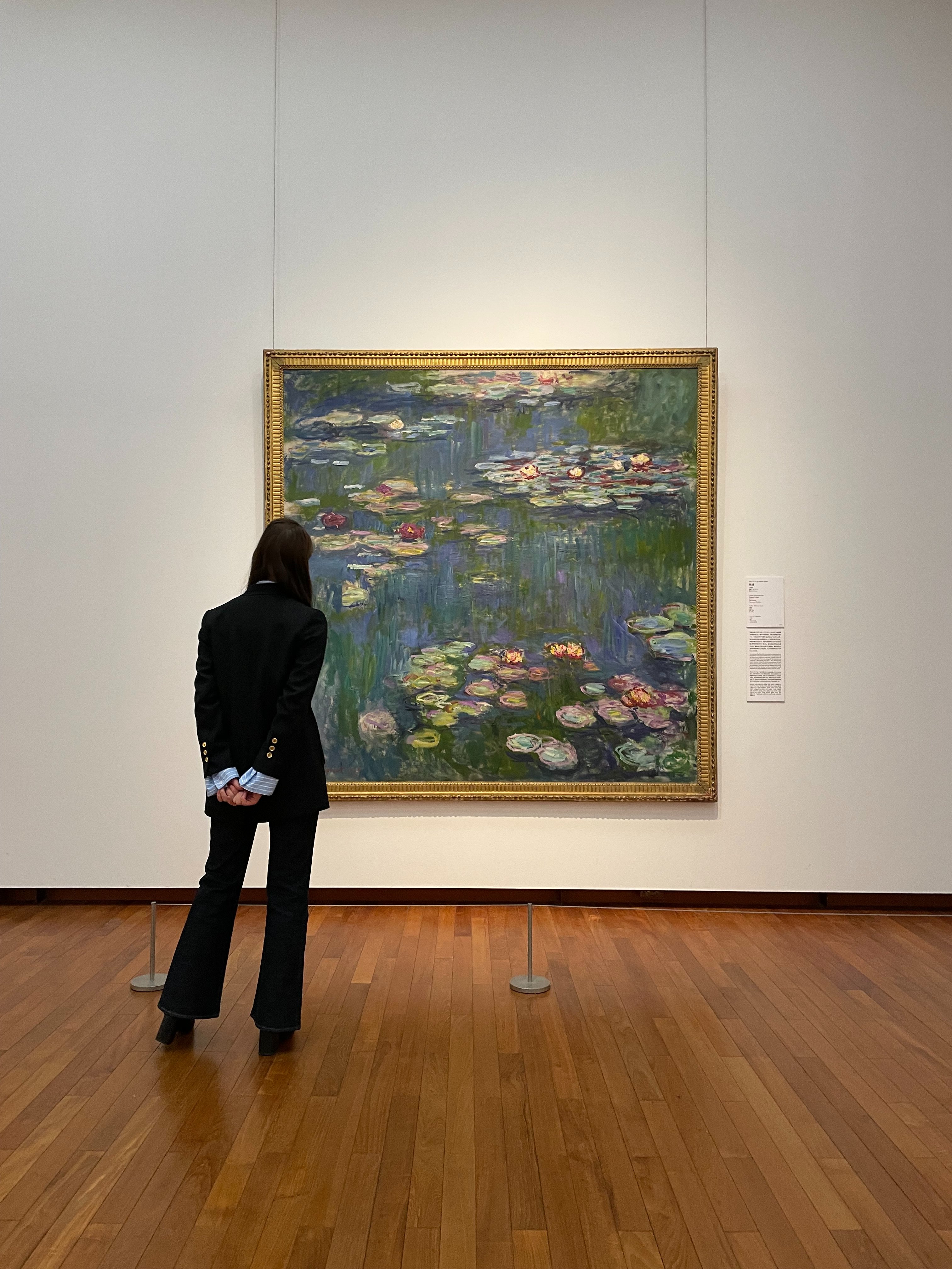 国立西洋美術館 NMWA Tokyo on X: 