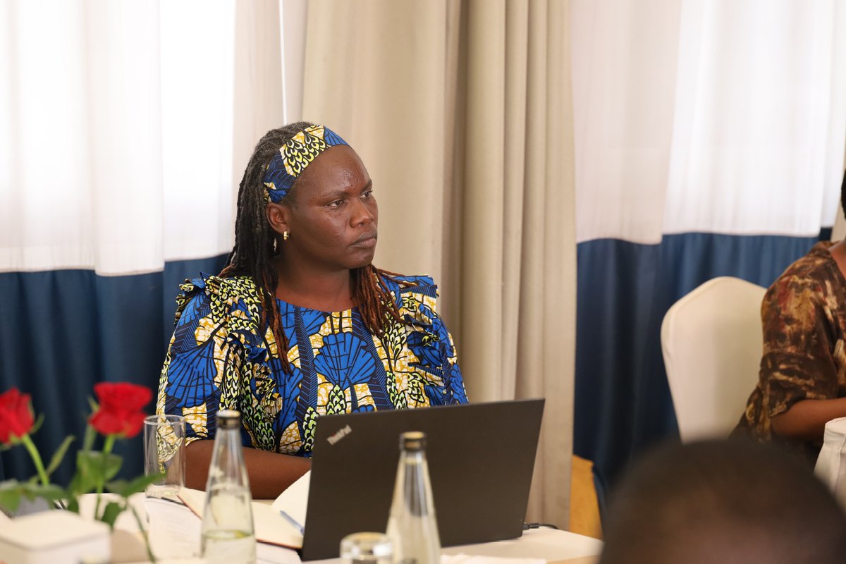 gad_rogers's tweet image. This passage emphasizes the importance of inclusivity and capacity building in sustaining localization strategies. 

#LocallyLedDevelopment 
#LocalLeadershipLabsUg