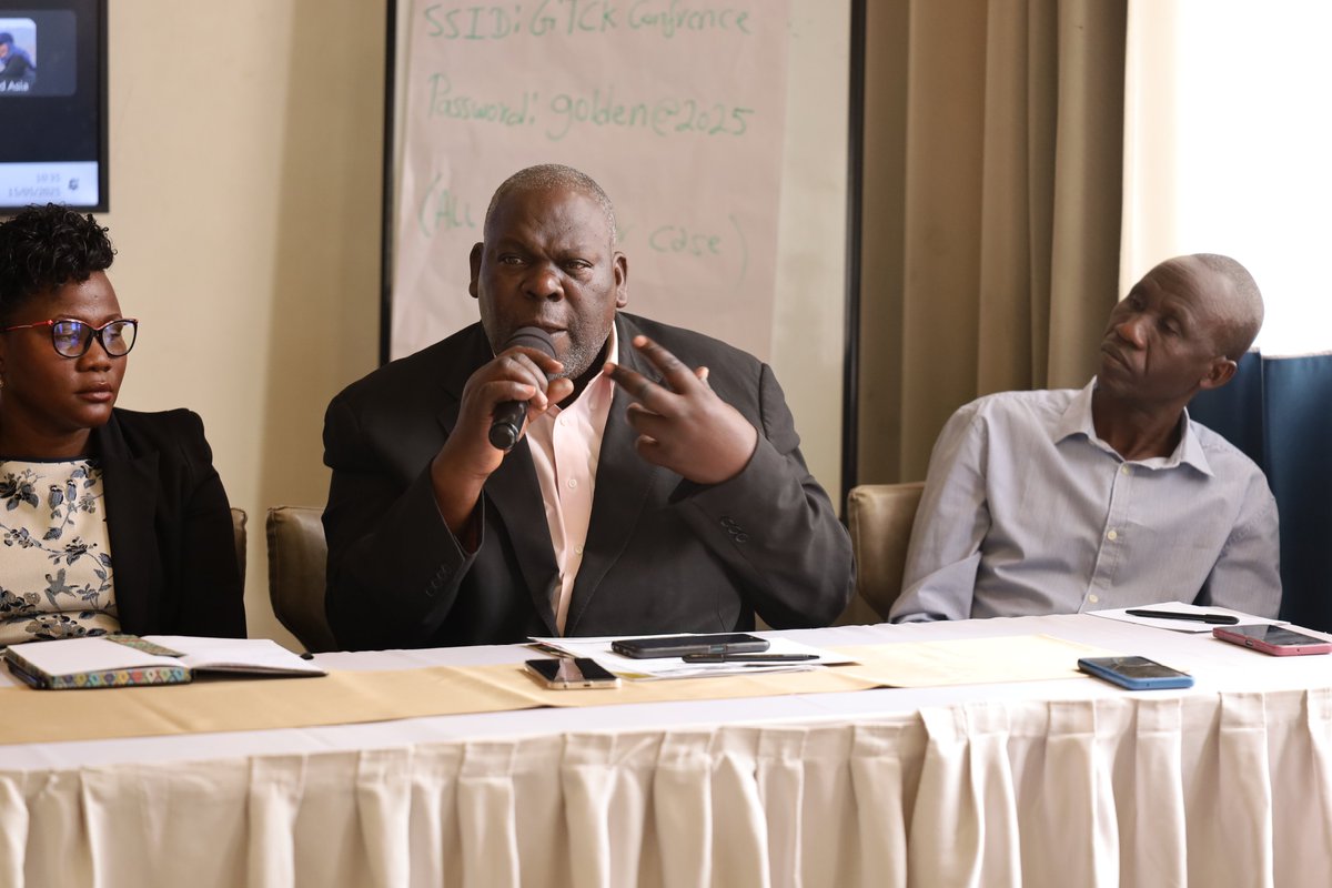 gad_rogers's tweet image. This passage emphasizes the importance of inclusivity and capacity building in sustaining localization strategies. 

#LocallyLedDevelopment 
#LocalLeadershipLabsUg