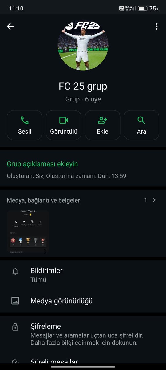 Yılmaz Kavaklı tweet media