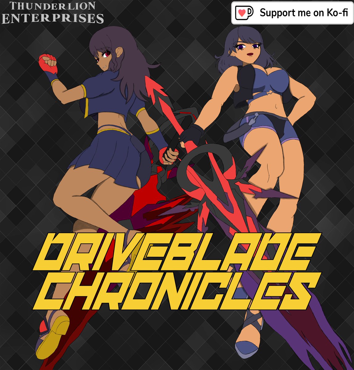 Thunderlion_Enterprises tweet media