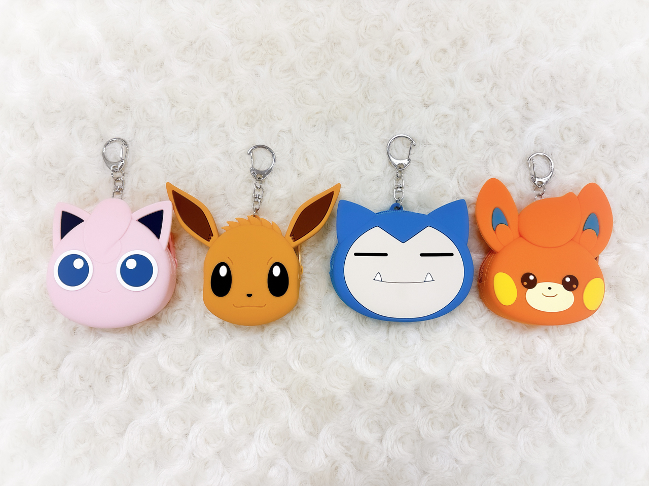 ポケモン ジュエリートレイ イーブイ ブイズ 202504090303 【公式通販】