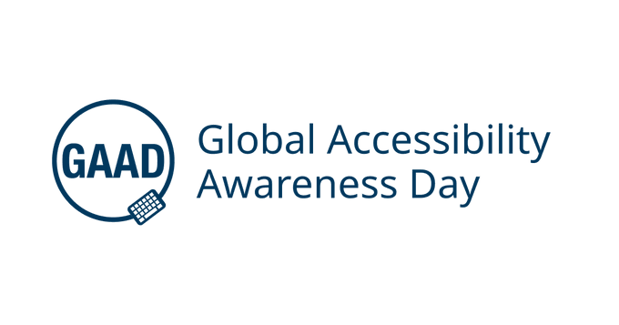SUTranscription's tweet image. Today is the 14thGlobal Accessibility Awareness Day (#GAAD). The purpose of GAAD is to get everyone talking, thinking and learning about access and inclusion, and the more than 1 billion people with disabilities/impairments.  accessibility.day [Thread] [1 of 11]