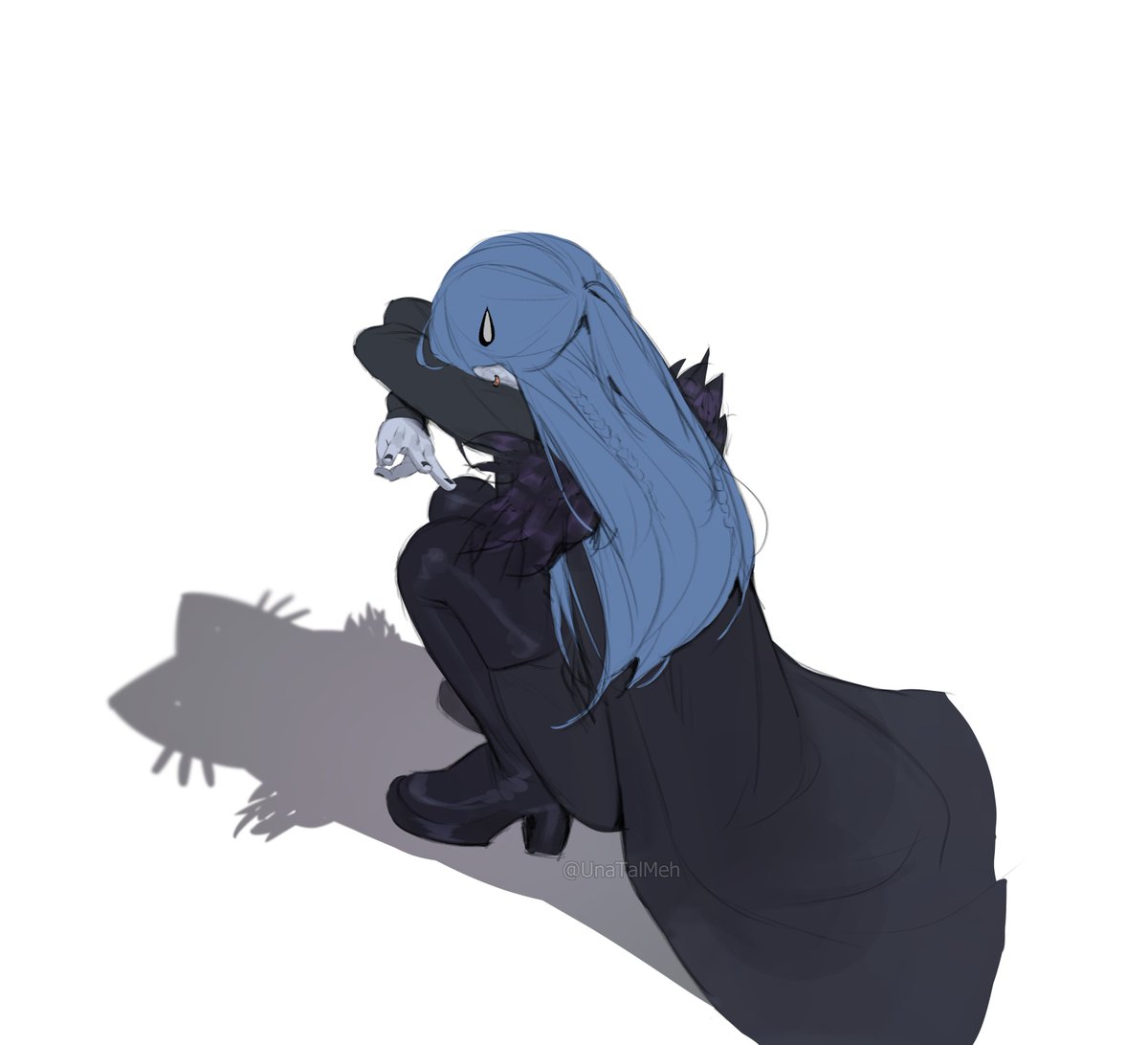 UnaTalMeh's tweet photo. Sombras https://t.co/83pLES87fO