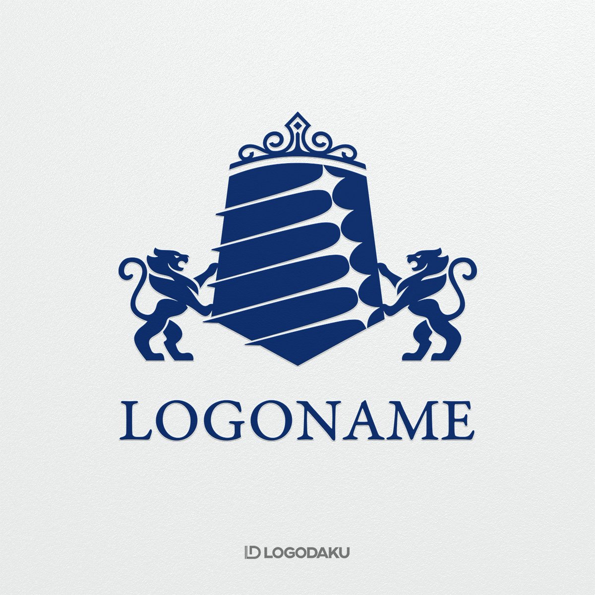 五光の盾のロゴ
未来を照らす五つの光と、それを守り導く象徴としての盾を融合させたロゴデザインです。
#logo #ロゴデザイン #logodaku
logodaku.com/logo/22649/