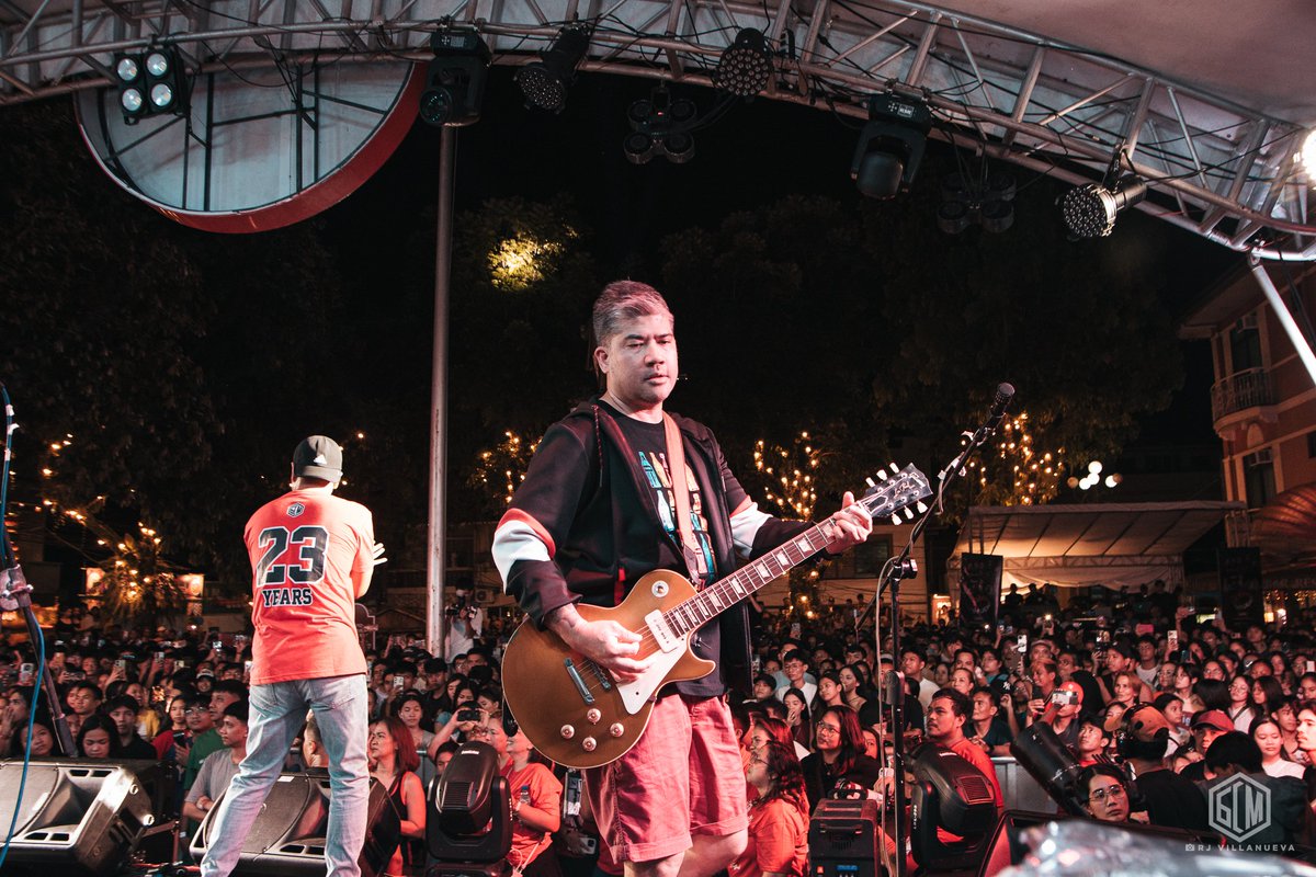 6cyclemind's tweet photo. Coke Studio Pahiyas Festival 2025

Maraming salamat Lucban Quezon and Coca Cola!

Salamat sa jam @heyjunemusic 

Photos by RJ Villanueva 

#6cyclemind #soupstar #lucban #COKESTUDIOPH #COKESTUDIOPAHIYASFESTIVAL2025 #pahiyasfestival https://t.co/ZtOroPQaMO