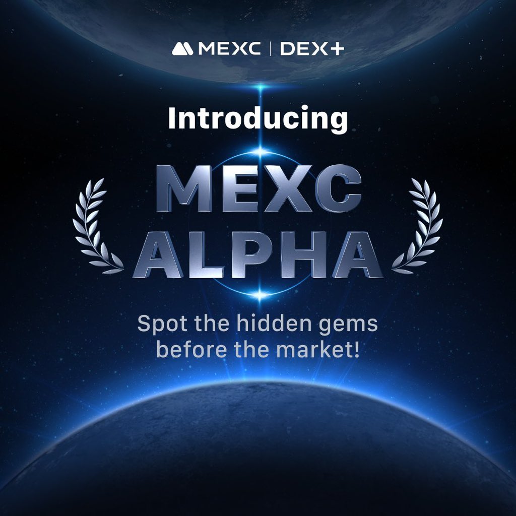 gsukakopi's tweet photo. Binance Alpha
Bybit Alpha
MEXC Alpha
Gate Alpha
Bitget Alpha
is this the damn alpha season?
#BinanceAlpha #bybitAlpha #MexcAlpha #GateAlpha #BitgetAlpha https://t.co/EwLsxKojTL