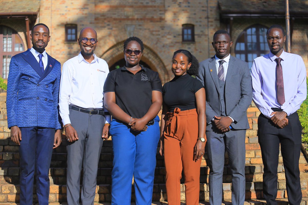 Mwidu David Elton (@eltonmwidu) on Twitter photo I got an opportunity to be part of the FUEL launch program for the new curriculum but all I can tell you is that this is not just a movement, it’s a transformation. All credit goes to <a href="/ddumba_timothy9/">Ddumba Timothy</a> <a href="/ChristyAsiimwe/">Christy Asiimwe</a> and the whole team.
<a href="/ConstanceIchuma/">Constance Ichuma Asere</a> <a href="/Dismas_Nuwaine/">Nuwaine Dismas</a> I got an opportunity to be part of the FUEL launch program for the new curriculum but all I can tell you is that this is not just a movement, it’s a transformation. All credit goes to <a href="/ddumba_timothy9/">Ddumba Timothy</a> <a href="/ChristyAsiimwe/">Christy Asiimwe</a> and the whole team.
<a href="/ConstanceIchuma/">Constance Ichuma Asere</a> <a href="/Dismas_Nuwaine/">Nuwaine Dismas</a>