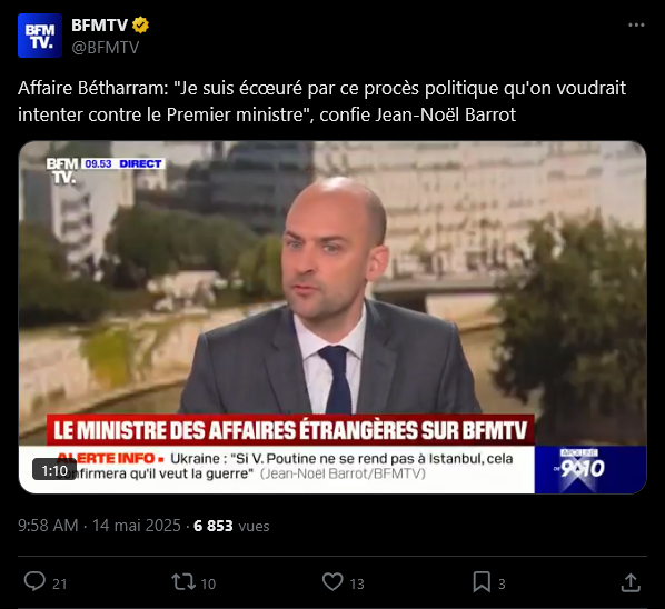 SimonRotig's tweet image. La dream team du #MoDem, suite ⤵️