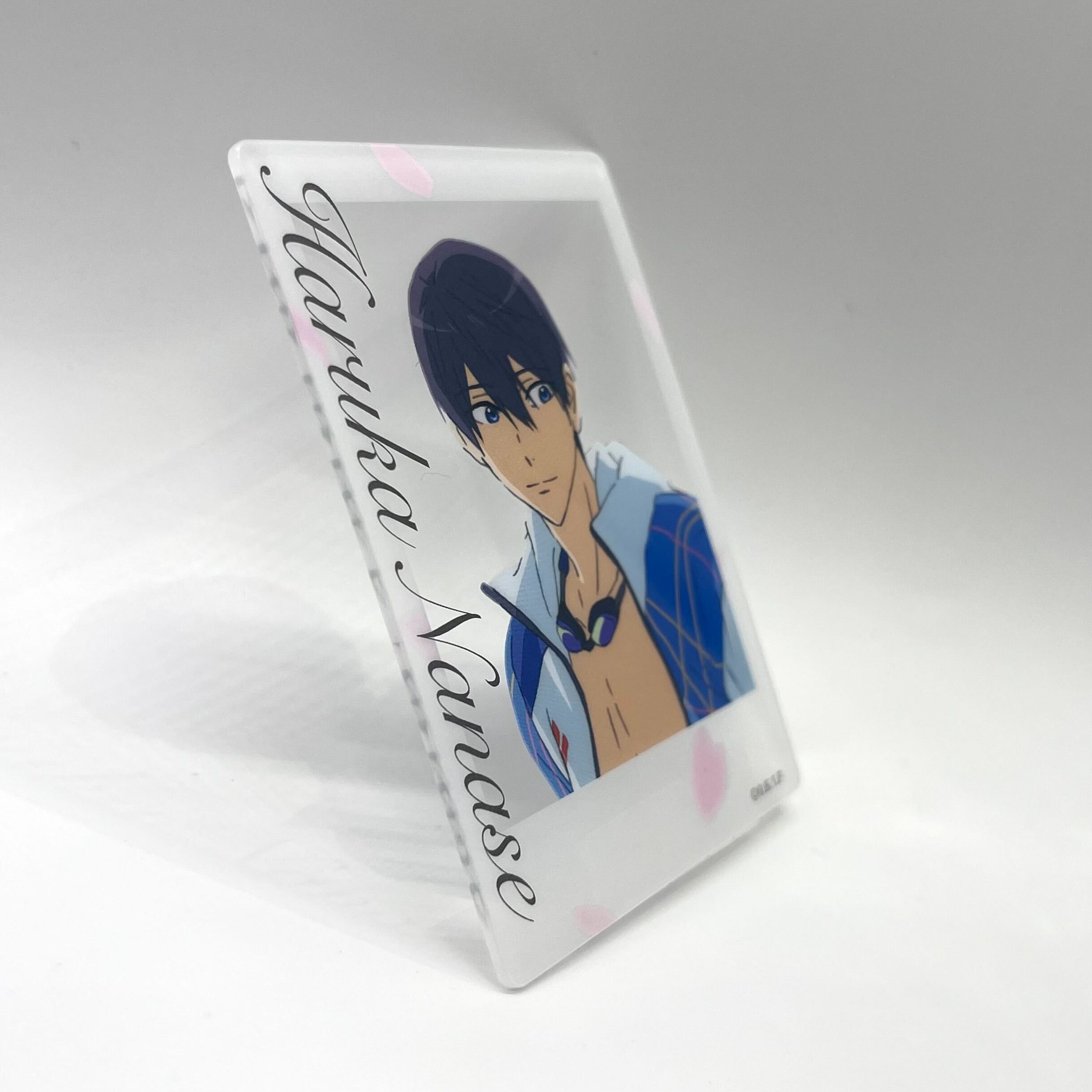 Free!」シリーズ公式 on X: 