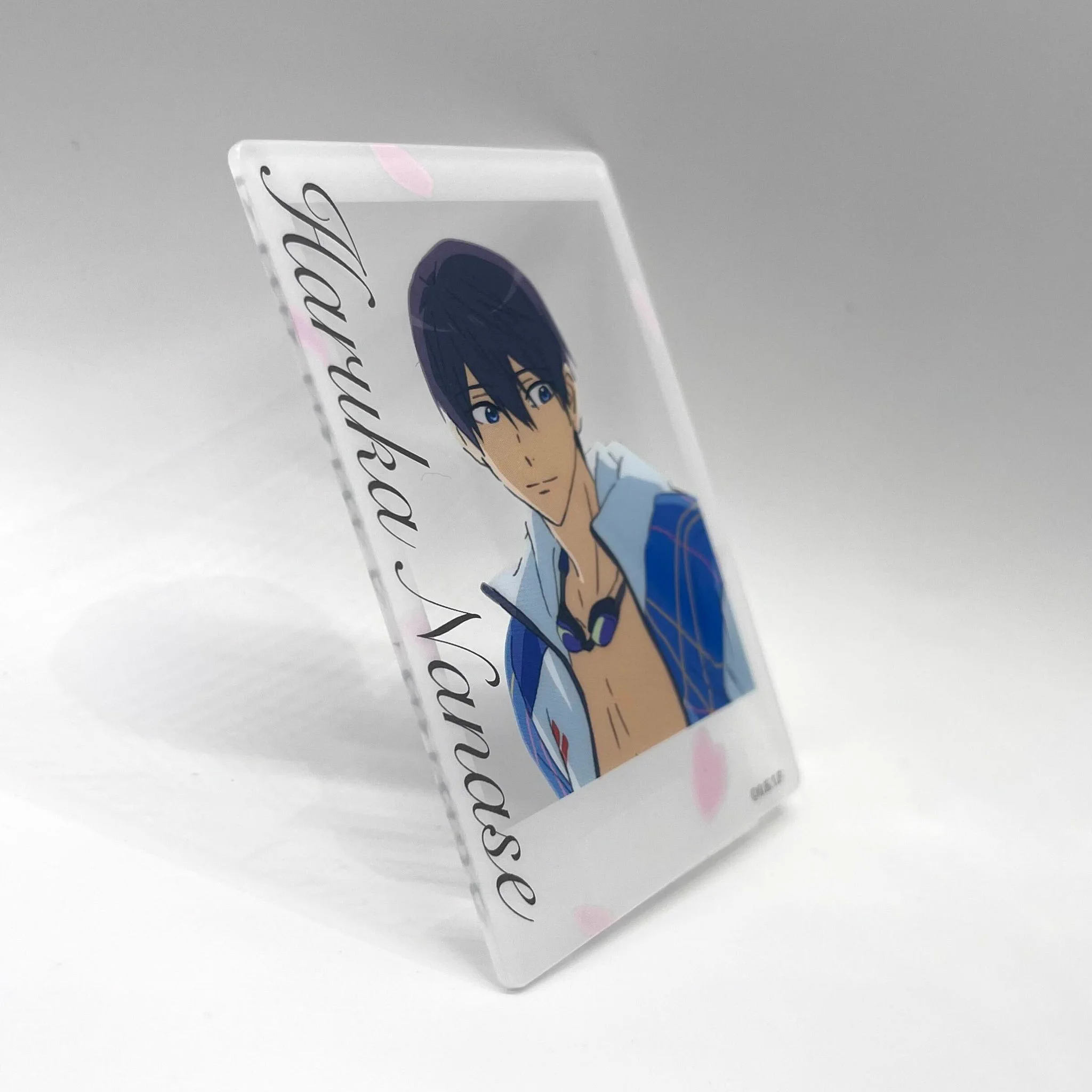 Free!」シリーズ公式 on X: 