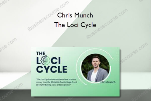 iBusinesscours's tweet photo. The Loci Cycle – Chris Munch
Source By: https://t.co/ALIowQI9R9
@ibusinesscourse @courseiBusiness @iBusinesscours #onlinecourse #Business #BusinessStrategy #BusinessGrowth #Businesstips #Businesscourse #BusinessSolution #BusinessStrategy https://t.co/FdXBboncJC