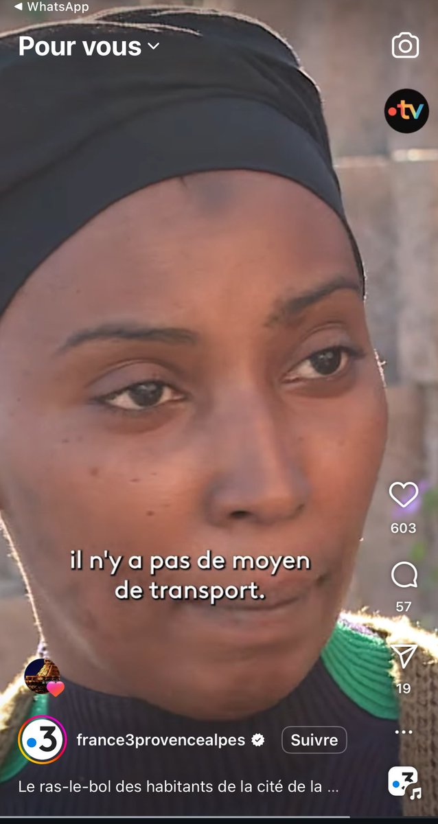 🤷‍♀️ Hier <a href="/marseille/">Ville de Marseille</a> a dû expliquer la notion de prioritaire. 
Le désenclavement des quartiers nord, le tramway Belle de Mai, la restructuration du réseau de bus sont les dossiers prioritaires face à l’injustice criante. 
À la Solidarité, ils n’auront pas de bus avant 2026…