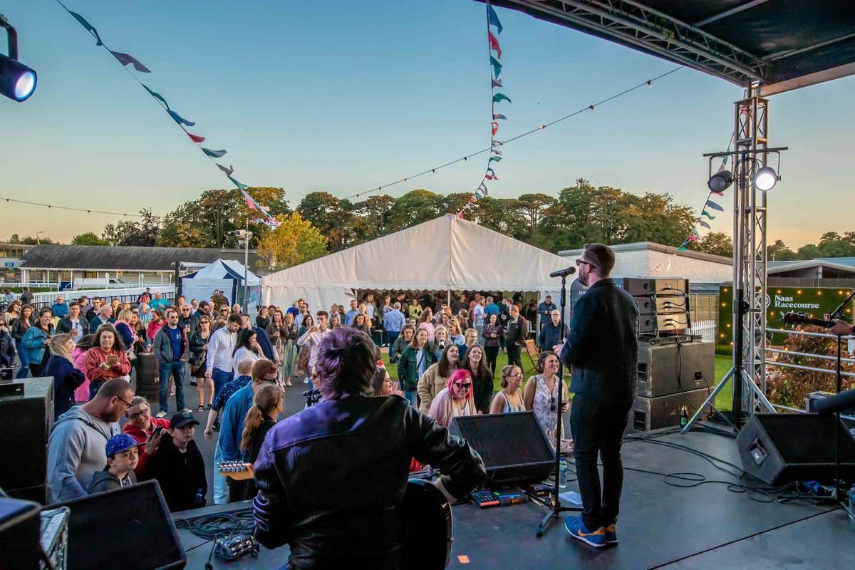 Naas Racecourse (@naasracecourse) on Twitter photo 🎉 Planning a summer event? Naas RC has you covered!
Enjoy BBQs, bespoke catering, ample parking and a host of useful facilities✅
With outdoor venue hire and modern, spacious indoor suites – perfect for any occasion 🤩
📩 Enquire: goracing@naasracecourse.com 🎉 Planning a summer event? Naas RC has you covered!
Enjoy BBQs, bespoke catering, ample parking and a host of useful facilities✅
With outdoor venue hire and modern, spacious indoor suites – perfect for any occasion 🤩
📩 Enquire: goracing@naasracecourse.com