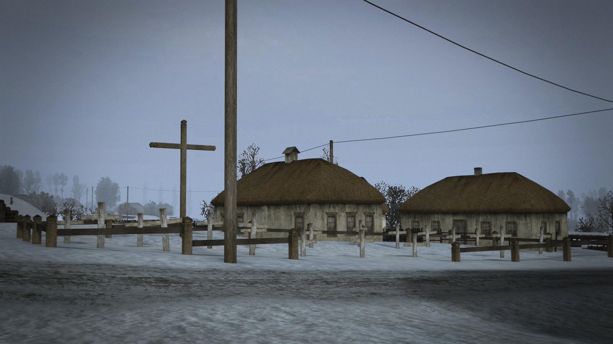 cmp_gaming_com's tweet image. Join us on Friday 16th May at 18:00UTC for the fifth battle in CMP&apos;s @ForgottenHope2 Seventeenth Campaign: The Unyielding!
cmp-gaming.com/topic/6732-fh2…
&quot;Operation  Saturn, revised as Operation Little Saturn, was a Red Army operation on  the Eastern Front of World War II&quot;