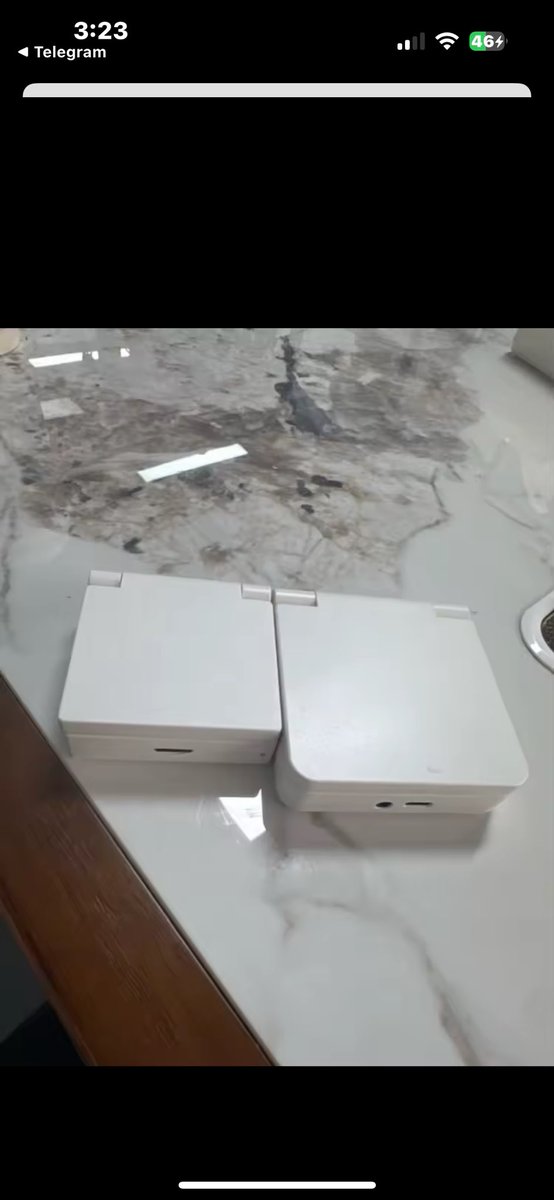 Miyoo Mini Stock Alerts (@miyoomini) on Twitter photo 