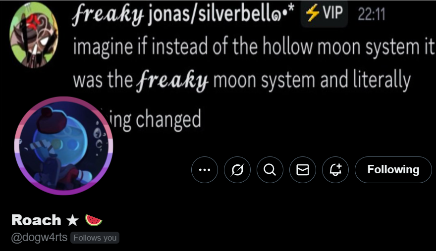 queerchanting's tweet photo. me mention🔥🔥🔥 https://t.co/U5xQJ1YVLa