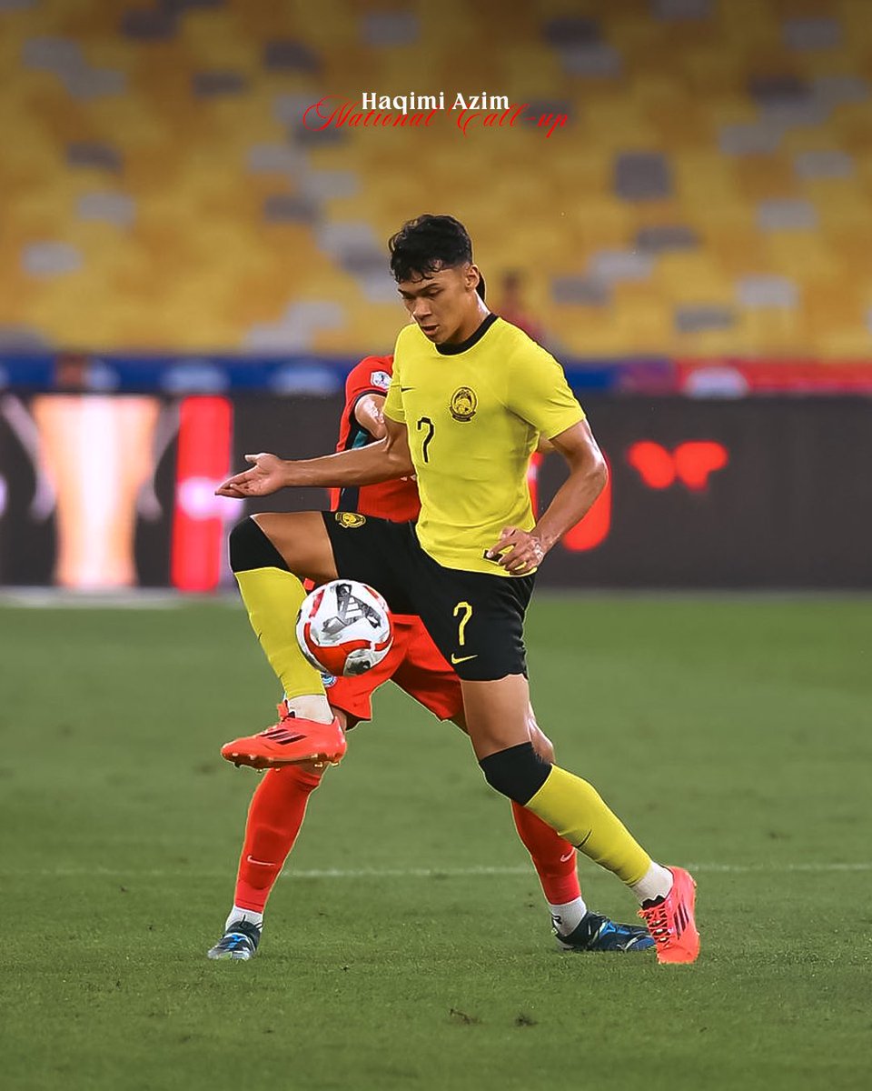 Harimau Malaya 📞🐯

Good luck and all the best boys!🇲🇾

#klbandarayarendahkarbon #klcityfc #sampaimatikualalumpur #cityboys